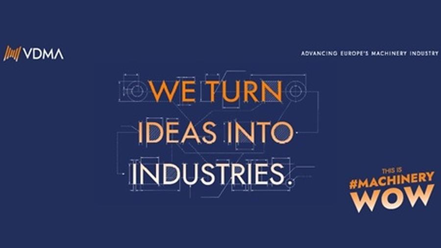 MACHINERY INDUSTRIES