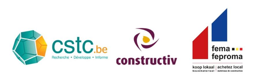 Le CSTC, Constructiv et Fema s’associent pour être plus proches des entrepreneurs