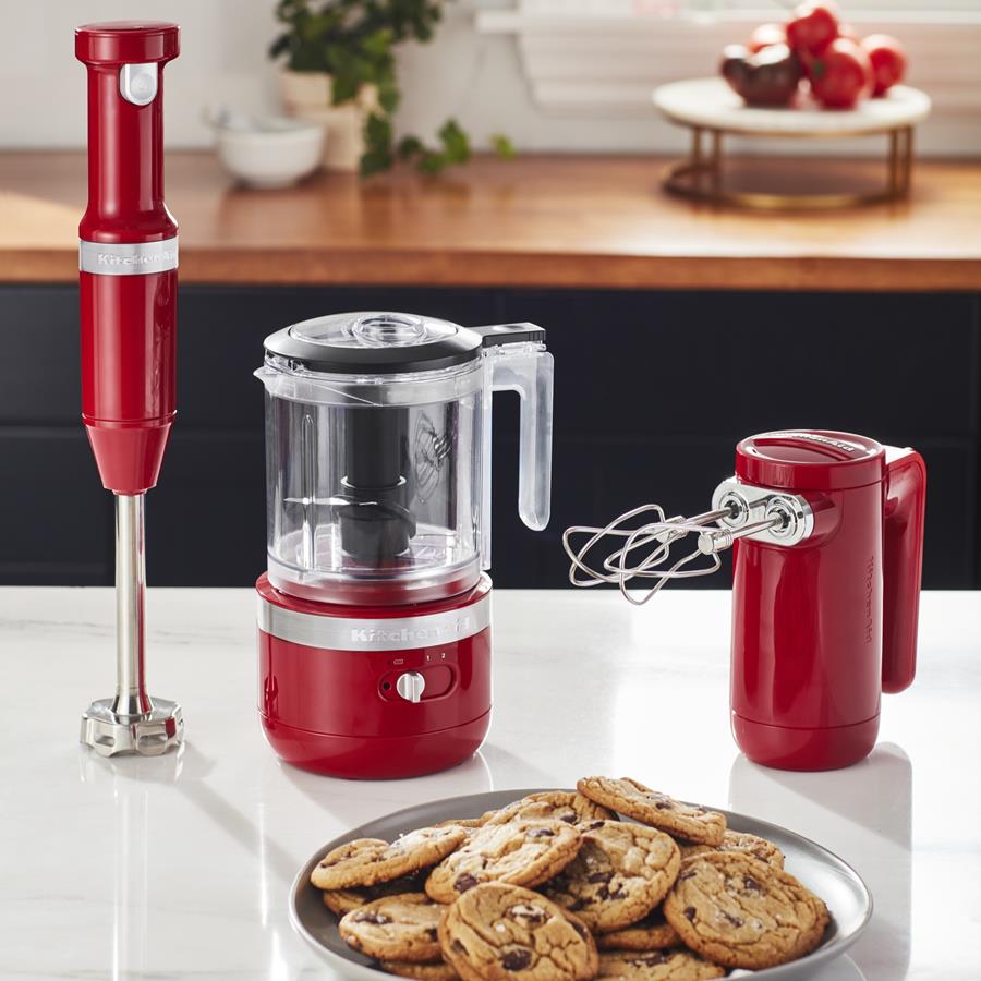 KitchenAid