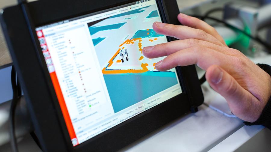 digitale bouw