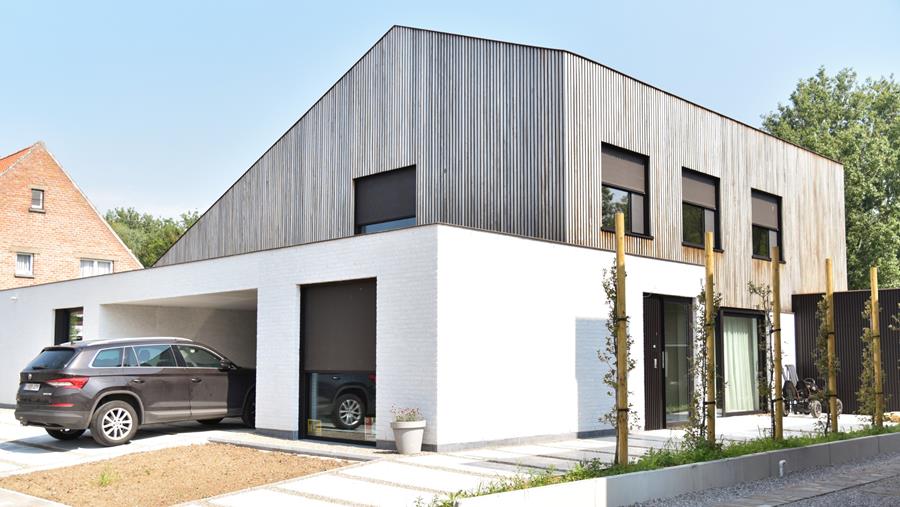 kangoeroewoning