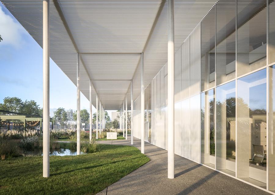 De garantie van het technische rendement bevat ook beloftes over het comfort dat aan de gebruikers van het gebouw wordt geboden.