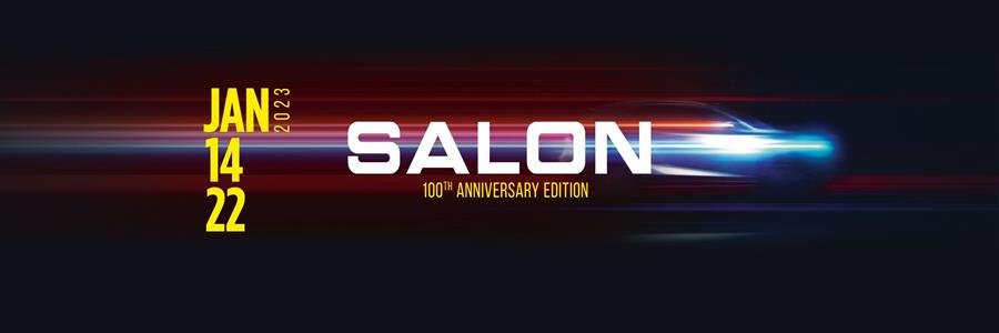 L'édition anniversaire du Brussels Motorshow revient à Brussels Expo