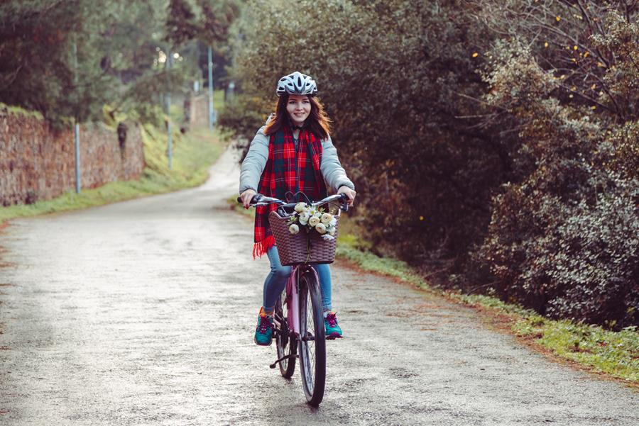 fietsen vergoeding woon-werk