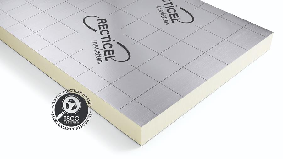 Eurothane Silver Impact