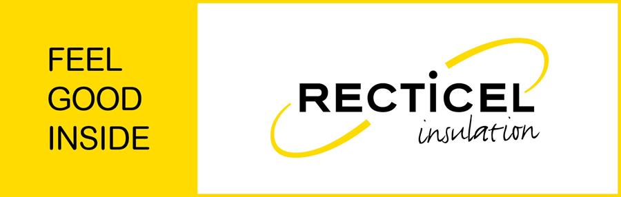 Logo - Recticel Insulation