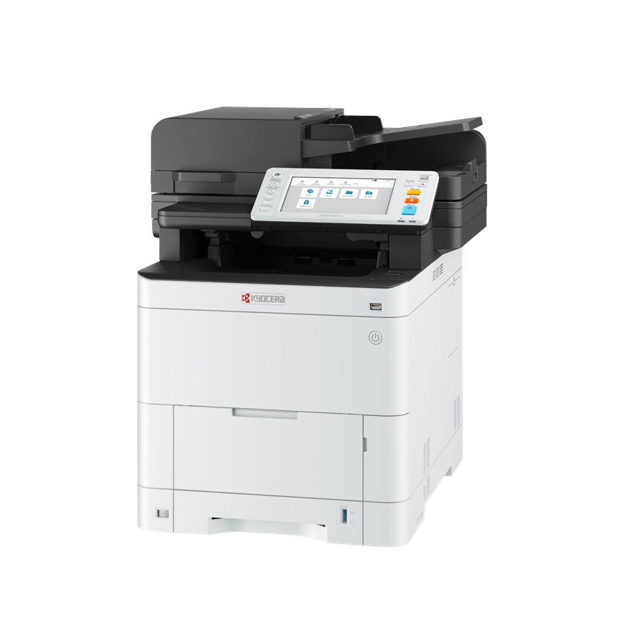 despec - kyocera 3D printing 