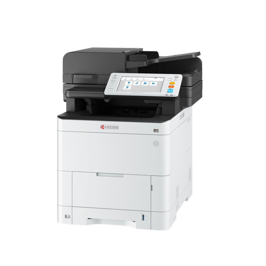 kyocera - 3D printer