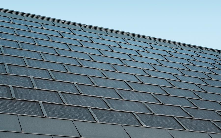 PREFA SOLAR dakpan 3