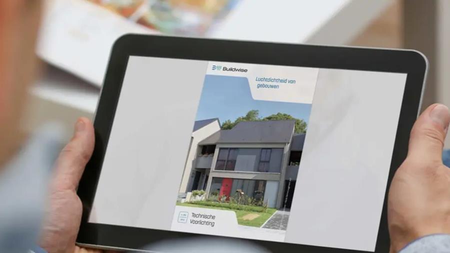 NIT Buildwise