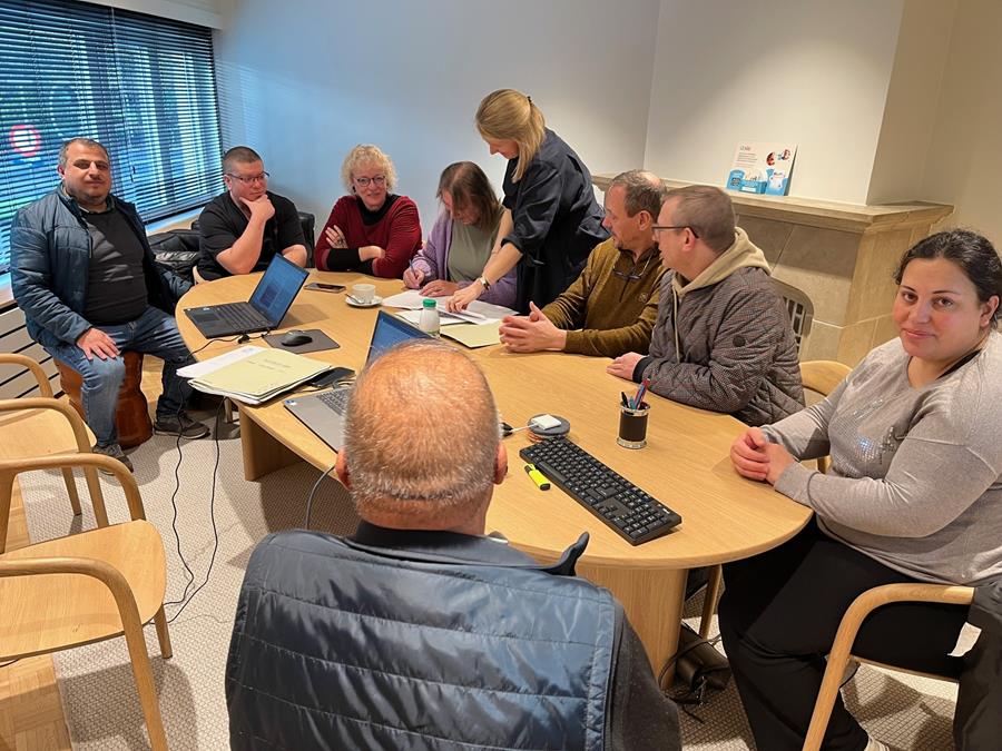 eerste aankoopaktes bij de notaris