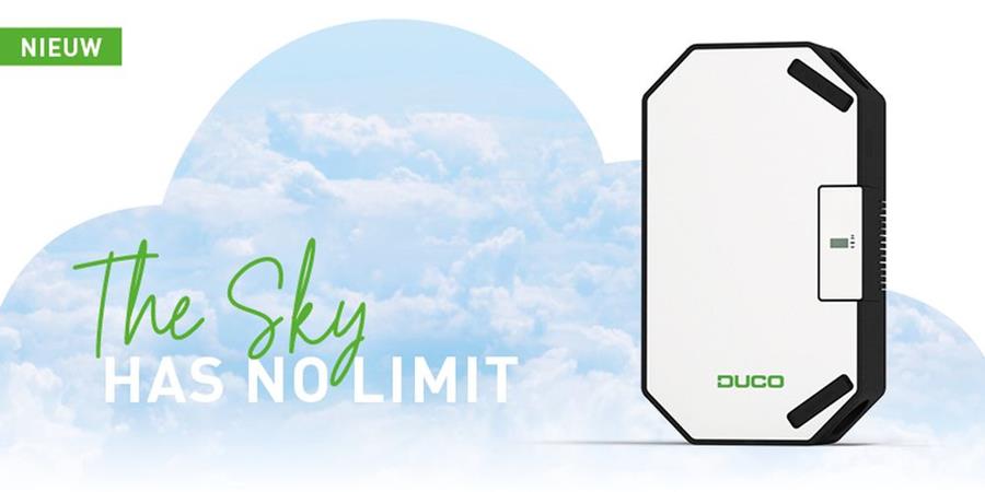 The Sky has no limit