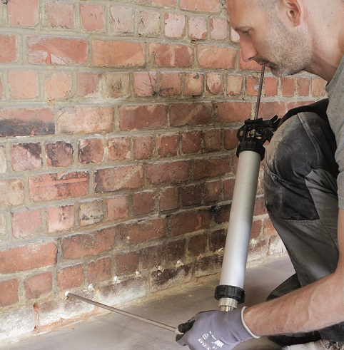 Campagne vochtproblemen Buildwise