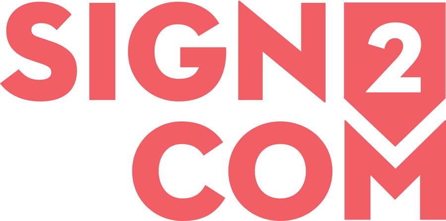 Logo Sign2Com
