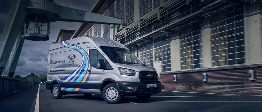 Le service Mobile Service : l’atelier qui vient à vous