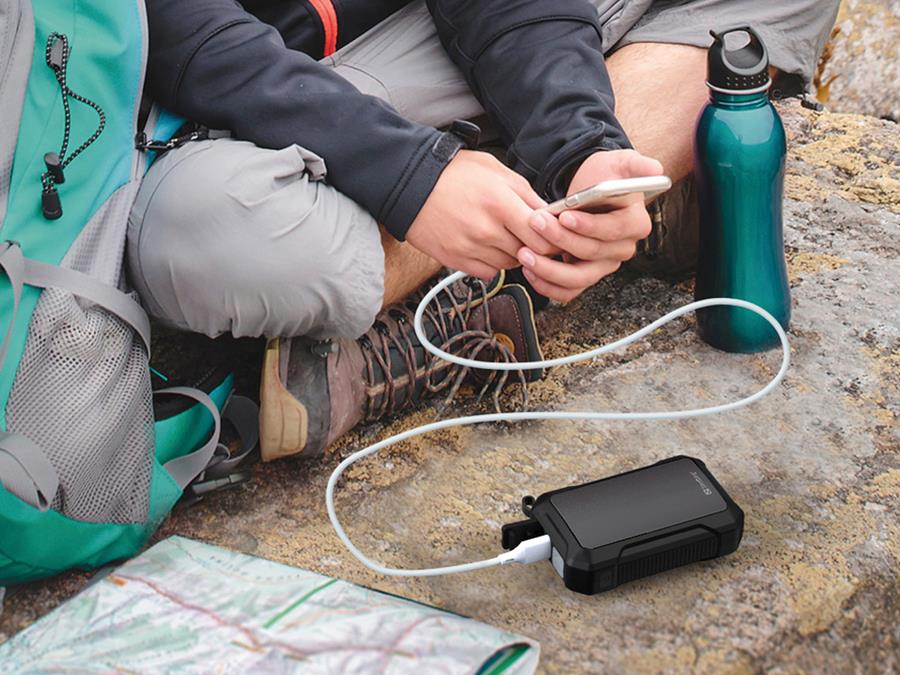 zomergadgets bij Despec