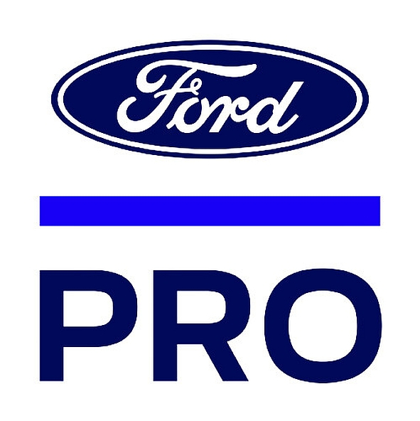 FORD PRO - Go Electric!