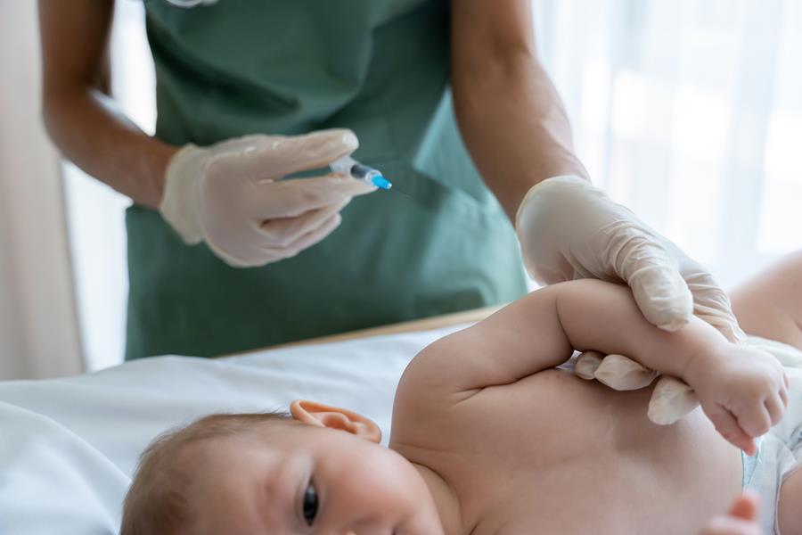 vaccination hépatite B