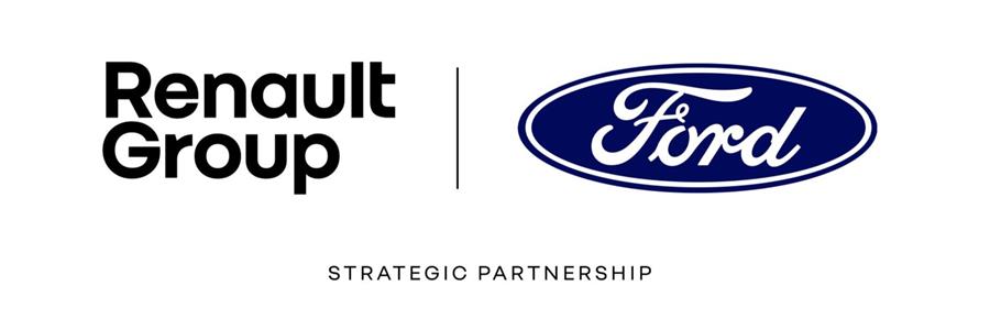 Partnerschap met Renault Group