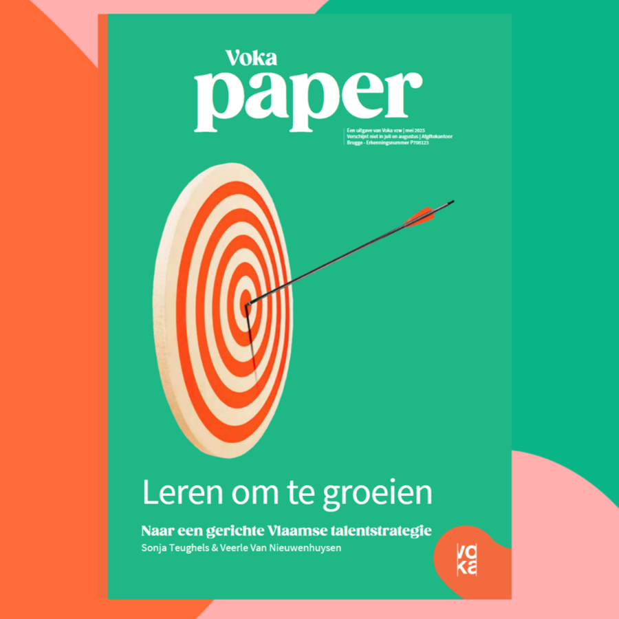 Leren om te groeien Voka