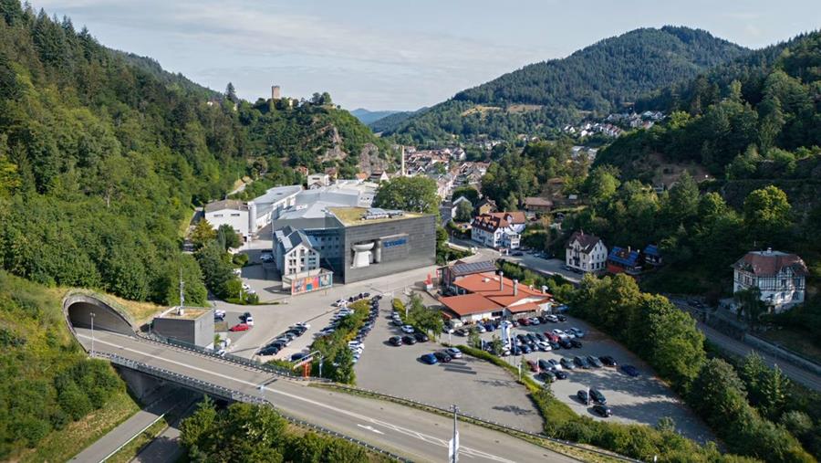 Duravit Hornberg