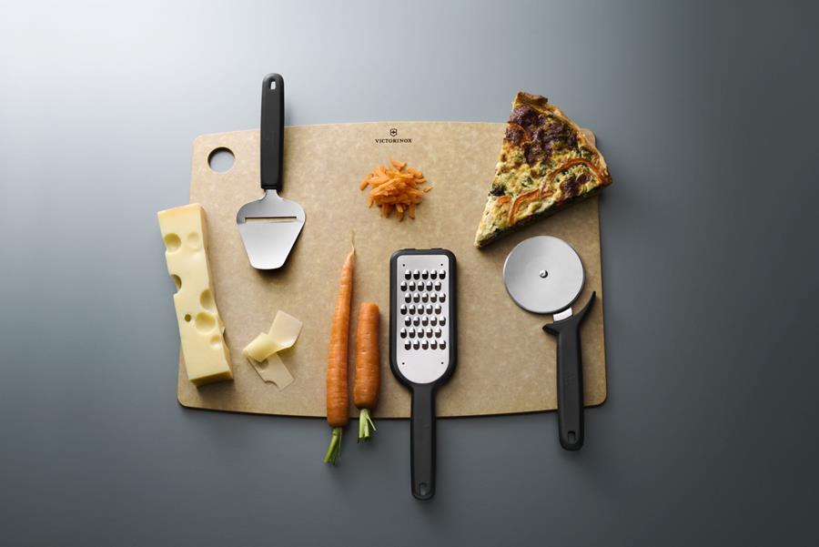 Précision. Excellence culinaire. Fiabilité. 3