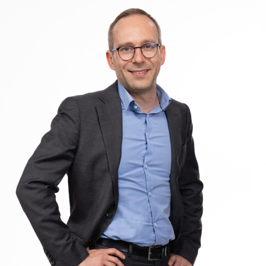 Yannick Van den Broeck