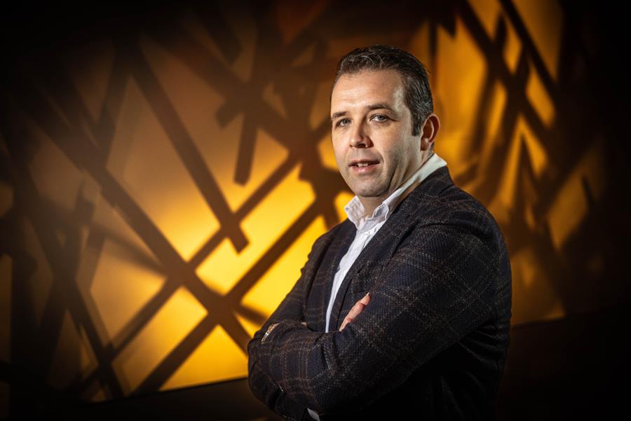 ceo Jan Battheu