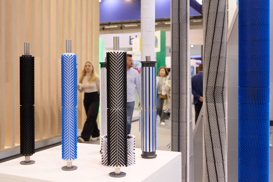 texprocess frankfurt