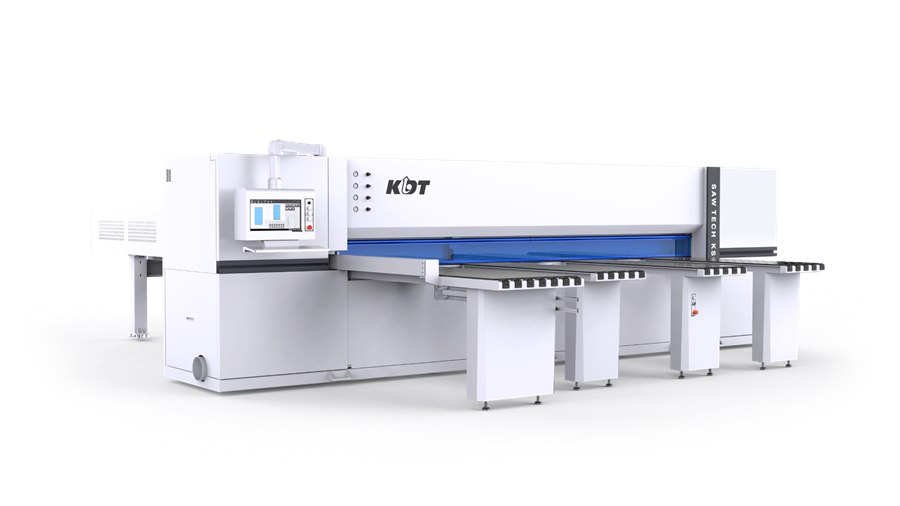 KDT KS 843D OPTIMAT
