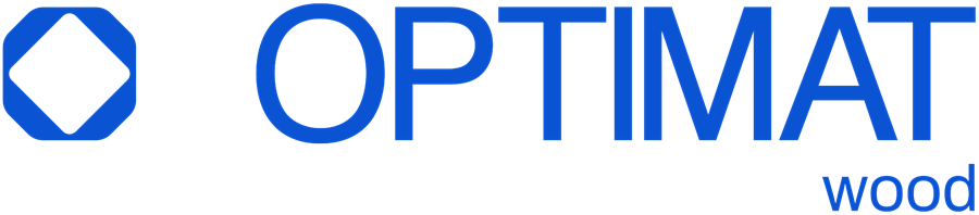 Logo OPTIMAT WOOD