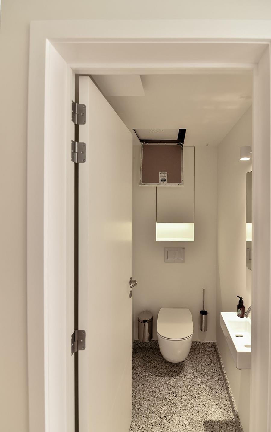 DucoTronic Plus System
