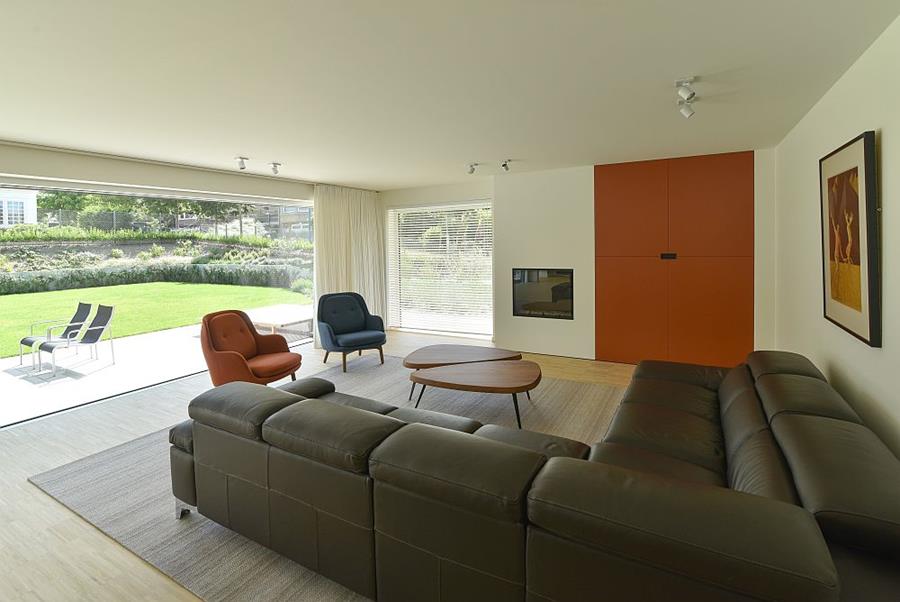 ventilatiesysteem