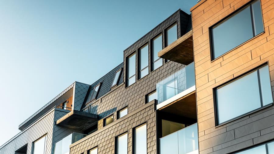 Prefa aluminium