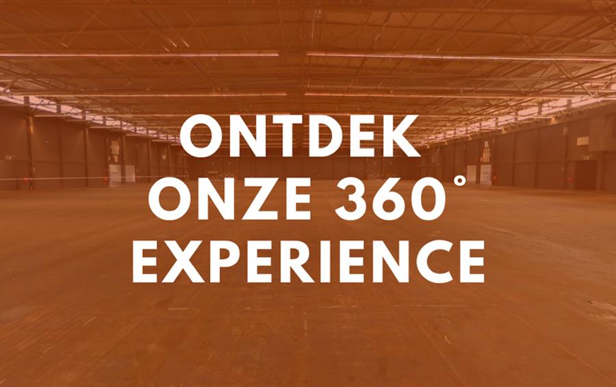 EASYFAIRS OPENT VIRTUEEL DE DEUREN