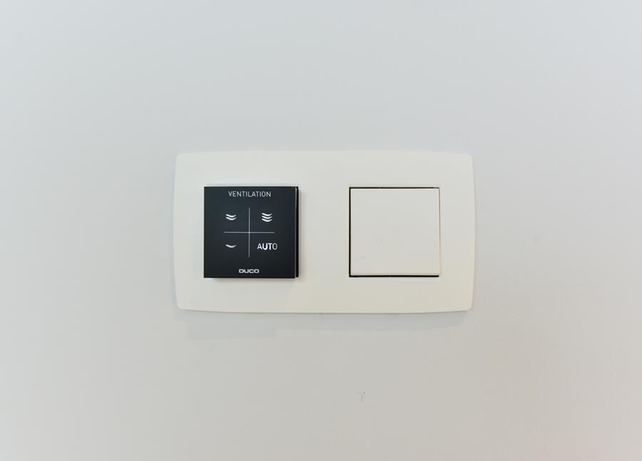 VOORGEPROGRAMMEERDE KLEPPEN