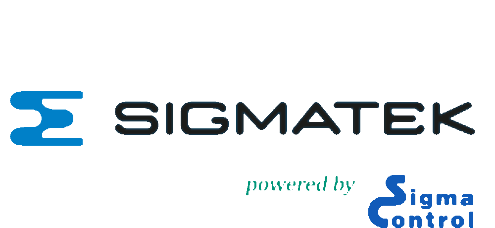 Logo - SIGMACONTROL