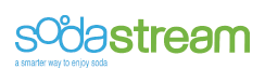 Logo - SODASTREAM